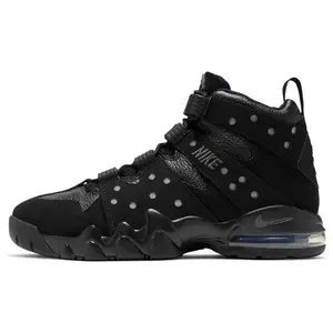 Nike Air Max 2 CB 94 'Triple Black'