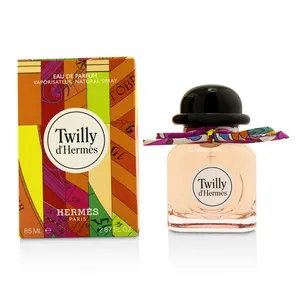 Hermes Twilly D'hermes Eau De Parfum Splash 0.25oz