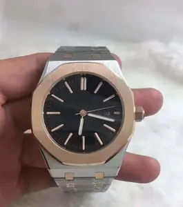 STAINLESS STEEL LUXURY AAA PPP