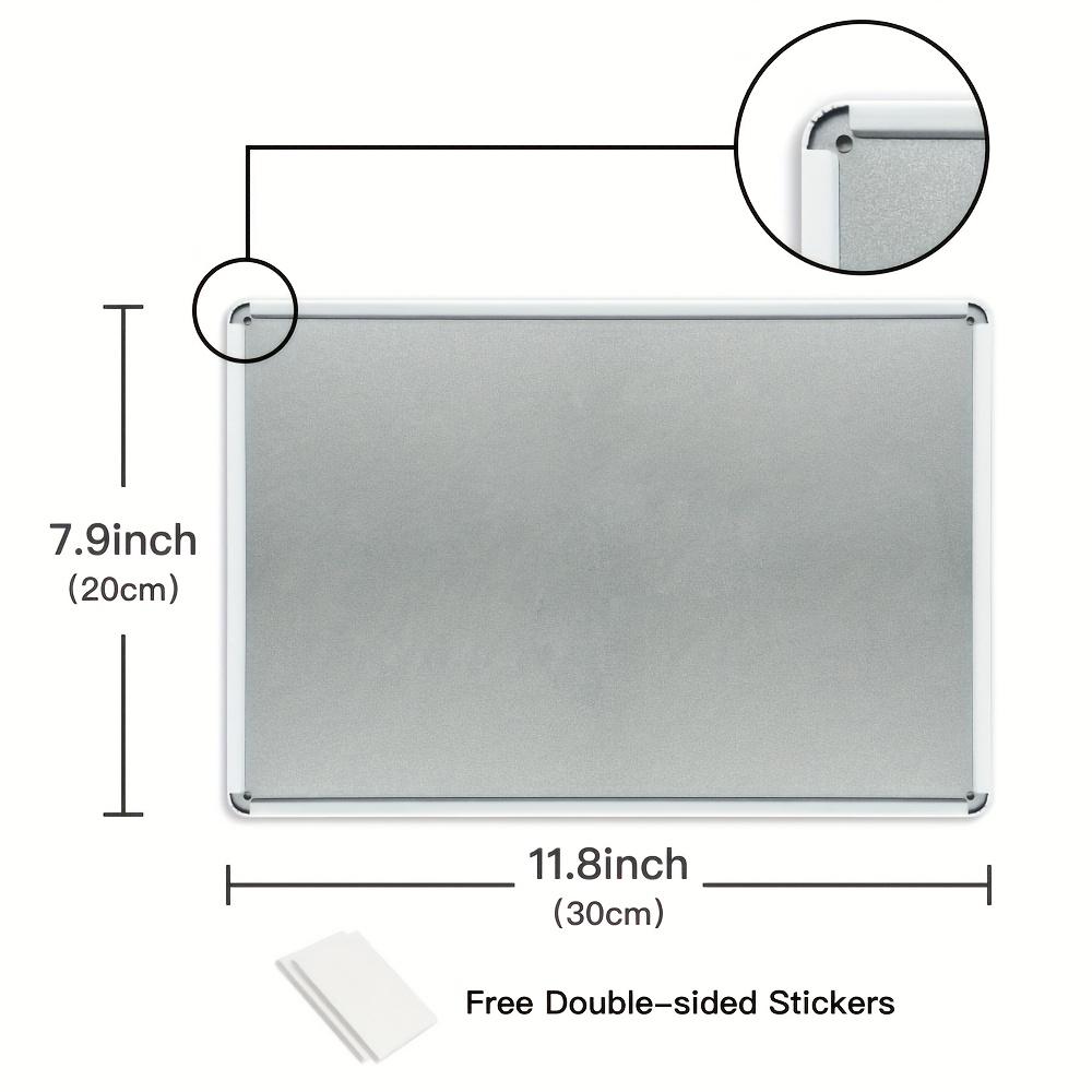 Dad's Workshop Metal Tin Sign - Vintage Garage Wall Art Suitable for Home, for Man Cave, Tool Room - Father's Day Gift, 7.9x11.8 Inches ( Metal Retro Tool Shed Decorations)