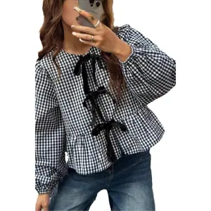 Checkered