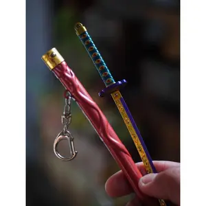 Kokushibo's Nichirin