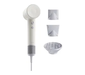 Laifen SWIFT SE2 Hair Dryer with 3 Nozzles