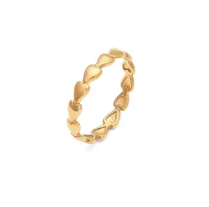 Corazoncito Ring Corazoncito Ring