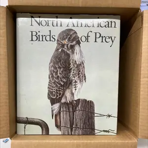 Vintage Bird Coffee Table Bundle 5 books