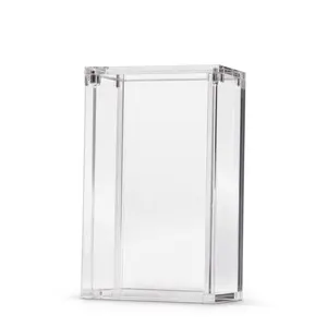 Acrylic Display Case - Japanese High-Class Pokémon Booster Box