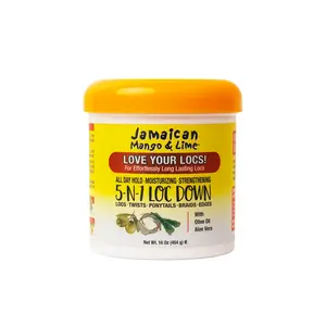 5-in-1 Loc Down