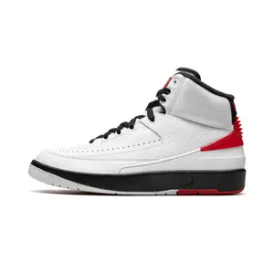 Air Jordan 2 Retro OG "Chicago 2022" DX2454 106