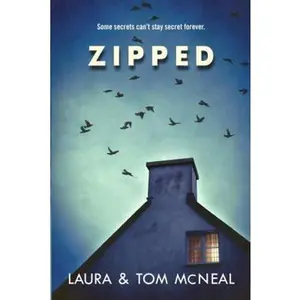USED-Zipped (Knopf Readers Circle) by Laura McNeal (Paperback)