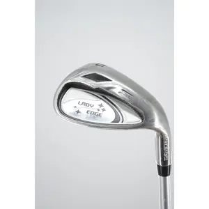 Women's Tour Edge Lady Edge SW W Flex 34.25"