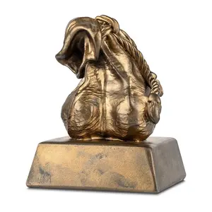 Sacko Fantasy Football Loser Trophy