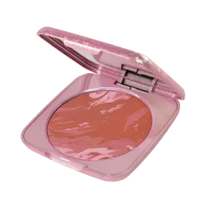 Whats Up Beauty - Cheeque Terre Blush - Shade 40 Gentle Genova