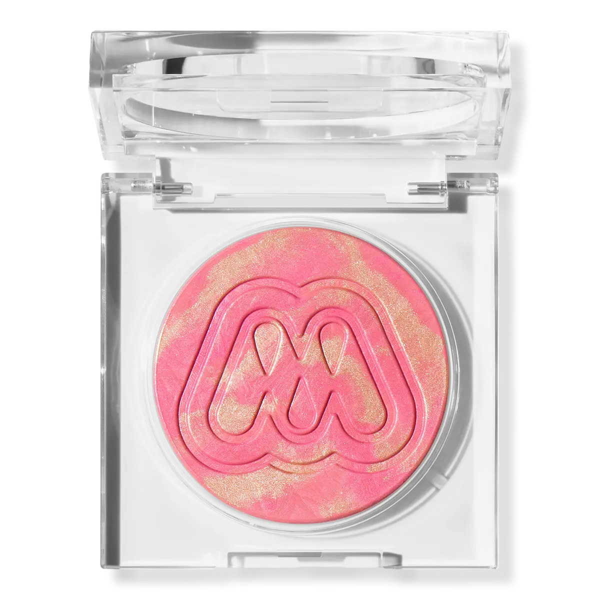 Morphe Cloudlight Soft Glow Diffused Blush Morphe Cloudlight Soft Glow Diffused Blush
