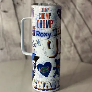 University of Florida Tumbler