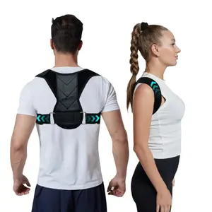SpineFlex™ Smart Posture Corrector