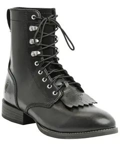 Cody James Men's Men'S 8" Highland Lace-Up Boot Round Toe - Bcjfa25p16-1