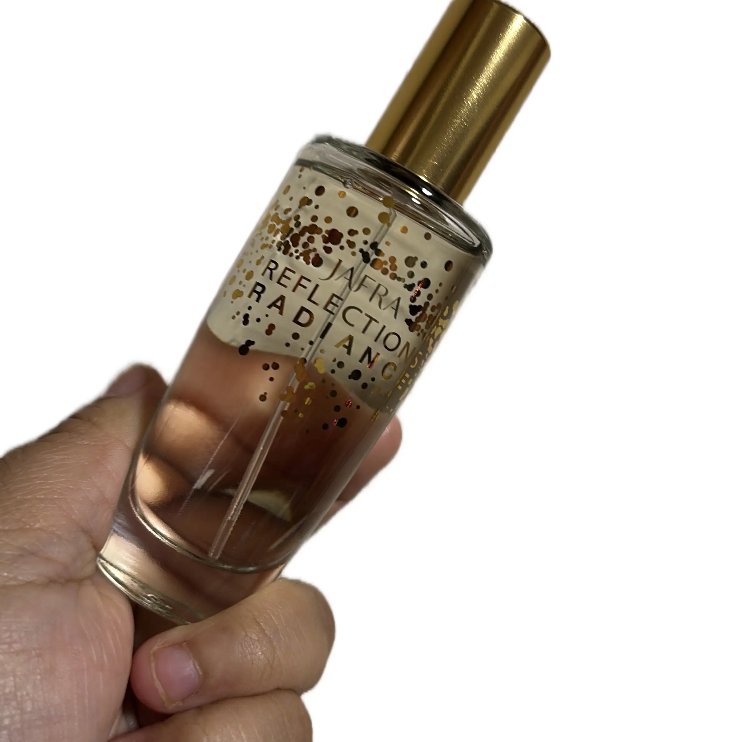 Jafra Reflections Radiance Eau De Toilette 1.7 fl oz (US) Women's Spray Bottle