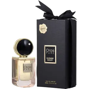 Armaf Oros Pure Blooming Maguey By Armaf Eau De Parfum For Women