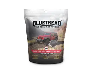 Full-Size Sidewall Kit