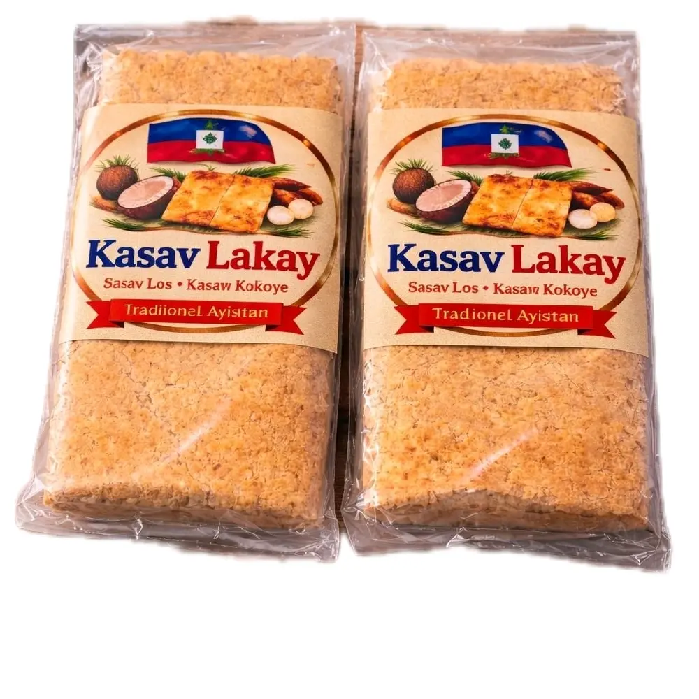 kasav dous lakay kokoye