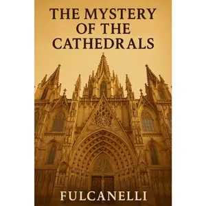 The Mystery of the Cathedrals Paperback – November 21, 2025