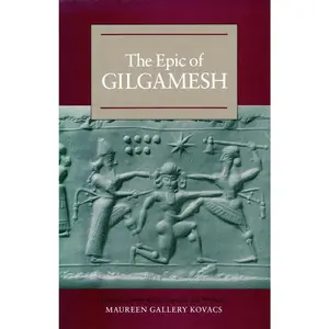 USED-The Epic of Gilgamesh (Paperback)