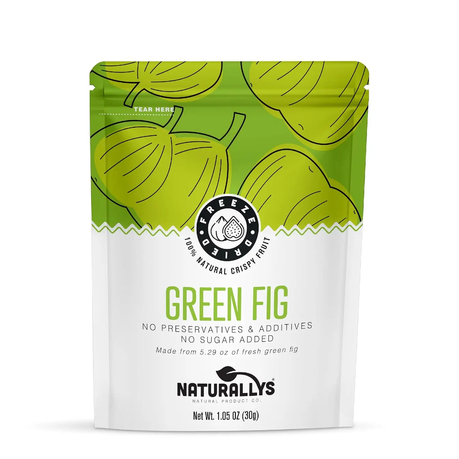 Green Fig