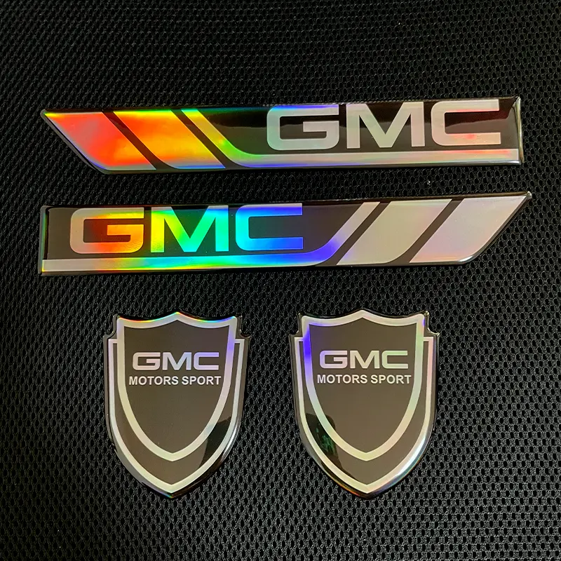 For GMC