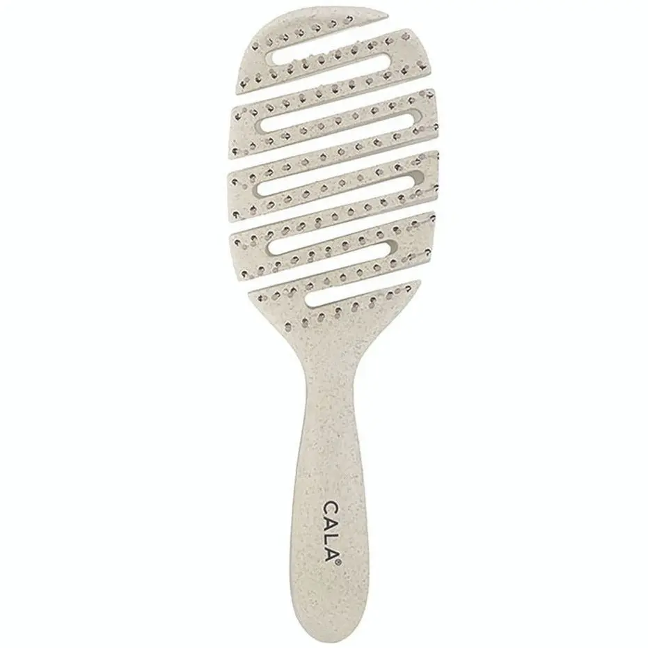 CALA Eco-Flexible-Vent-Hairbrush: Earth
