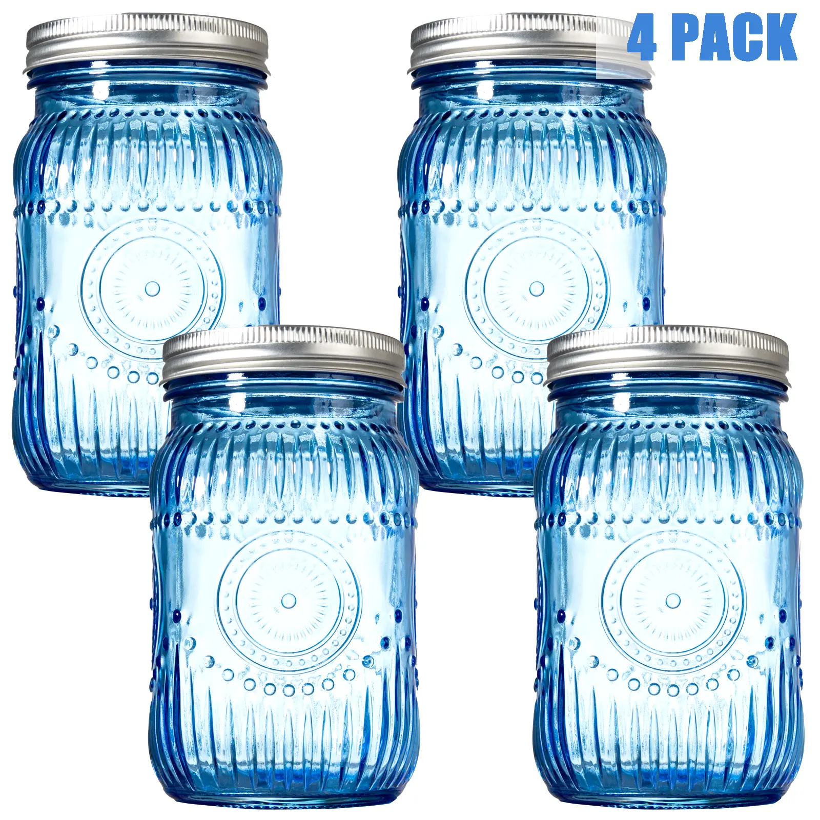blue (4-pack)
