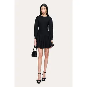 Milano Sculpt Dress