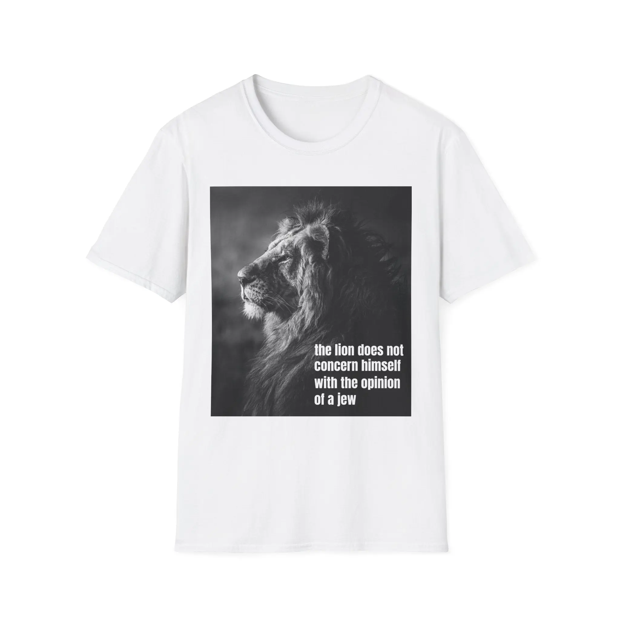 The Lion T-Shirt