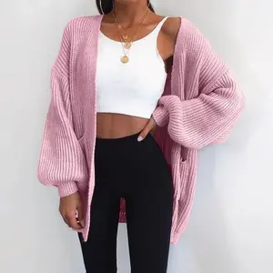 Knitted Sweater