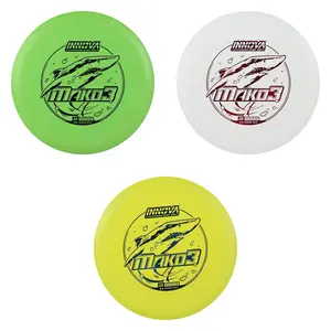 Innova Disc Golf DX Mako3 Midrange Disc 5/5/0/0 - Choose Exact Disc