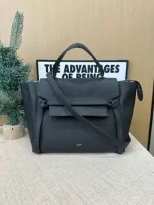 Pre-owned Celine Belt Bag – Date Code 1115 – Size 28cm x 21cm x 17cm