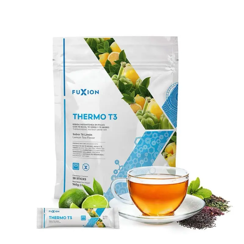 Fuxion Thermo T3