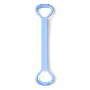 66lbs Heavy Duty Resistance Band – Home Workout Must-Have for Yoga, Pilates & Strength Training