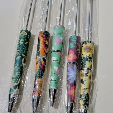 P.  Pen Making Supplies