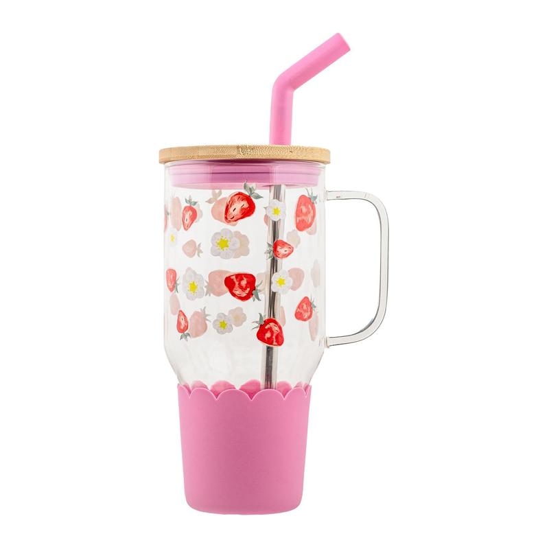Pink Berry