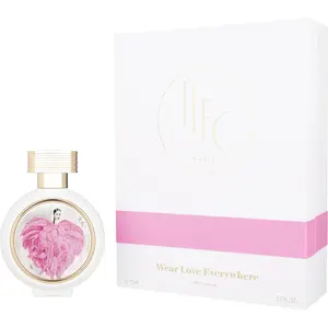 Haute Fragrance Company Wear Love Everywhere By Haute Fragrance Company Eau De Parfum For Women
