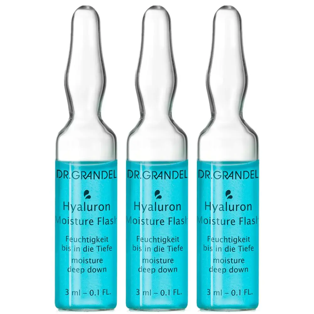Dr. Grandel Hyaluron Moisture Flash