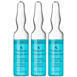 Dr. Grandel Hyaluron Moisture Flash