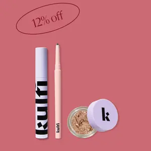 Kulfi All Eyes On Yours