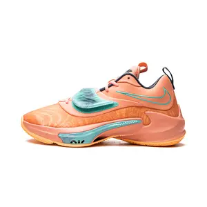 Zoom Freak 3 "Crimson Bliss" DA0694 600