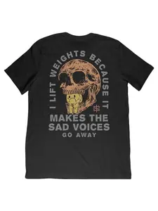 Graphic Round Neck Short Sleeve T-Shirt for Men and Women, Stylish Casual Summer Top for Everyday Wear, Comfortable for Any Occasion