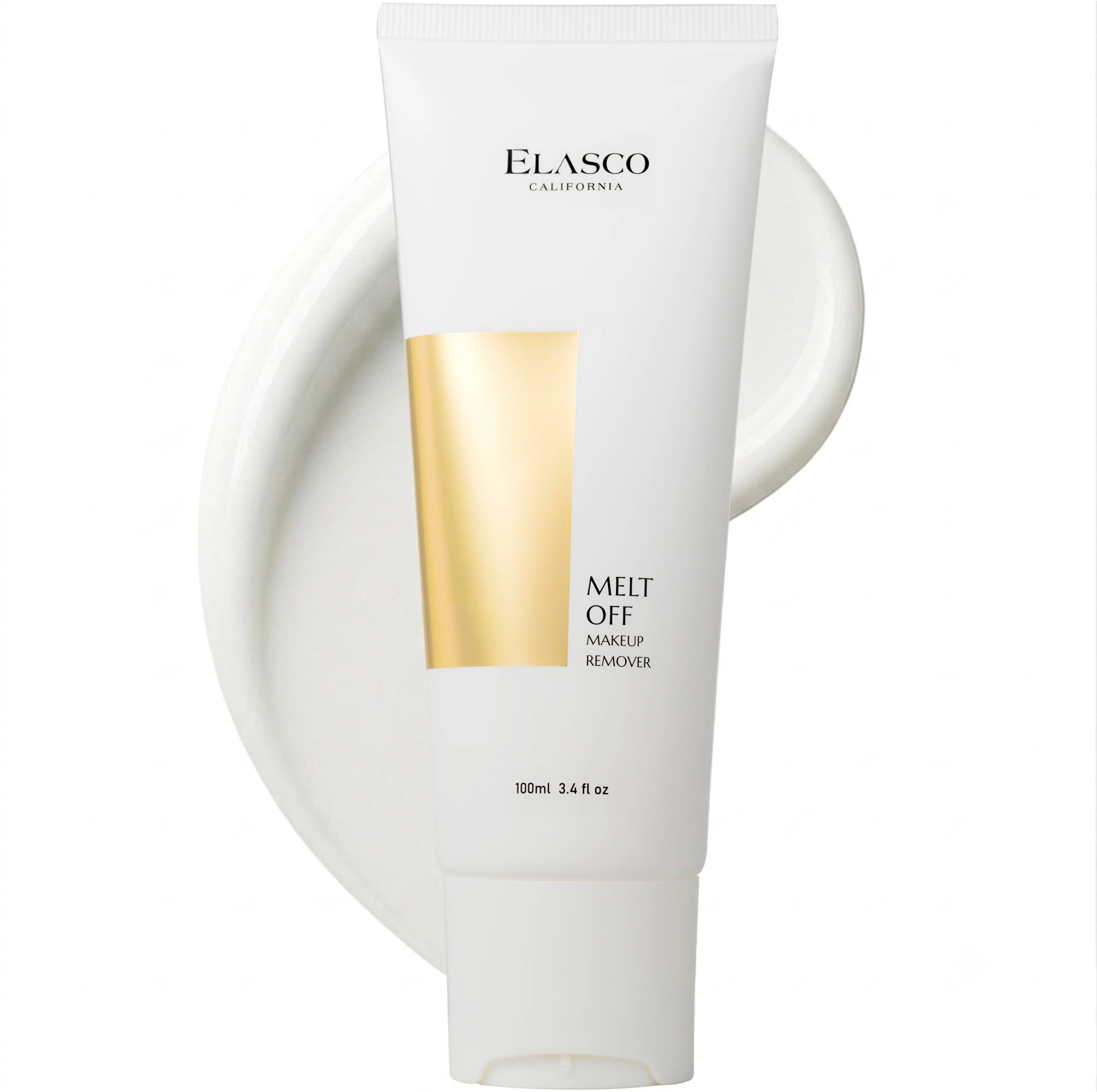 ELASCO MELT OFF MAKEUP REMOVER
