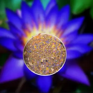 Digestion relief Loose Leaf Herbal Blend for Tea | Relaxing  Herb, All Natural, Organic Blend | Organic Organic