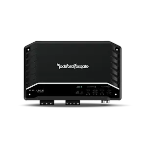 Rockford Fosgate Prime 1200 Watt Mono Amp
