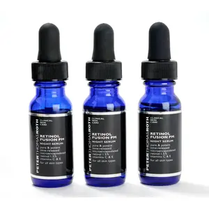 Peter Thomas Roth Retinol Fusion PM Serum 3-Pc Set