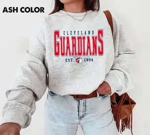 [Sale Up To 40%] Vintage Cleveland Baseball Graphic Tee, Retro City Sports Shirt, Classic Game Day Outfit, Unisex Streetwear Apparel